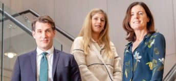 Simon Söder, Raphaëlle Muhlmann-Eytan, Rosheen McGuckian